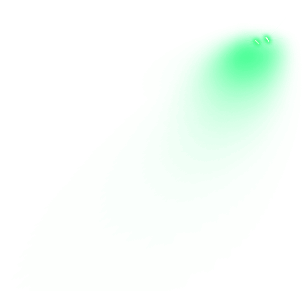心率绿光